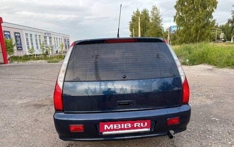 Mitsubishi Lancer IX, 2007 год, 300 000 рублей, 3 фотография