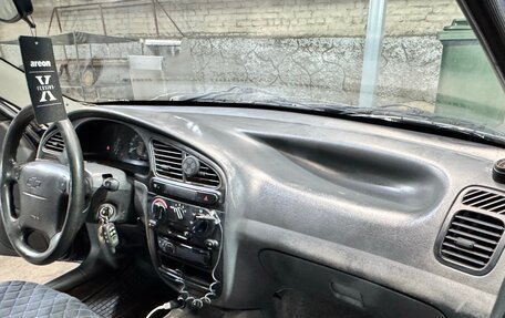 Chevrolet Lanos I, 2007 год, 209 000 рублей, 10 фотография