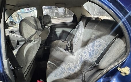 Chevrolet Lanos I, 2007 год, 209 000 рублей, 12 фотография