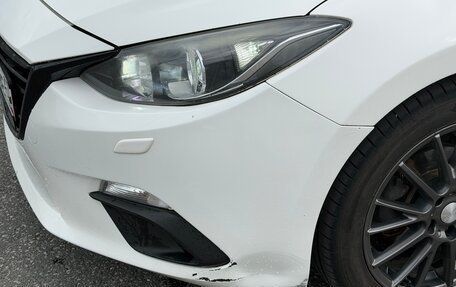 Mazda 3, 2014 год, 1 100 000 рублей, 5 фотография