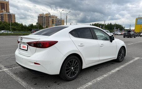 Mazda 3, 2014 год, 1 100 000 рублей, 4 фотография