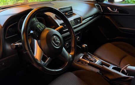 Mazda 3, 2014 год, 1 100 000 рублей, 7 фотография