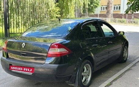 Renault Megane II, 2007 год, 375 000 рублей, 7 фотография