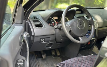 Renault Megane II, 2007 год, 375 000 рублей, 11 фотография