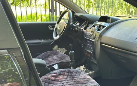 Renault Megane II, 2007 год, 375 000 рублей, 8 фотография
