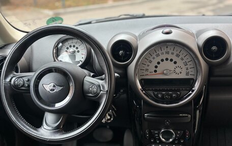 MINI Countryman I (R60), 2012 год, 1 300 000 рублей, 8 фотография