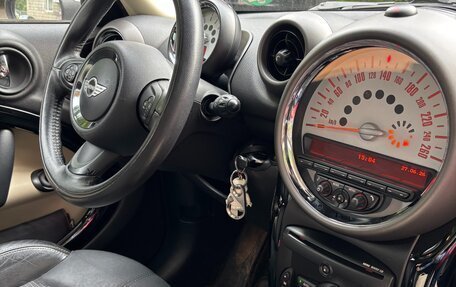 MINI Countryman I (R60), 2012 год, 1 300 000 рублей, 6 фотография