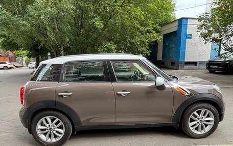 MINI Countryman I (R60), 2012 год, 1 300 000 рублей, 4 фотография