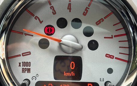 MINI Countryman I (R60), 2012 год, 1 300 000 рублей, 10 фотография