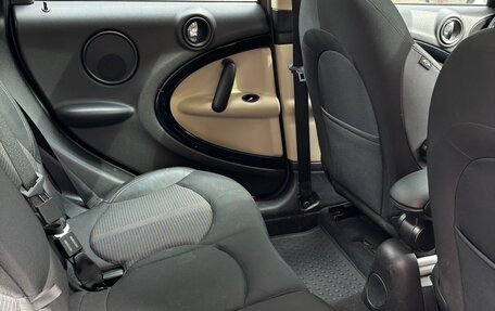MINI Countryman I (R60), 2012 год, 1 300 000 рублей, 13 фотография