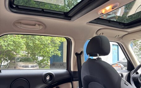 MINI Countryman I (R60), 2012 год, 1 300 000 рублей, 12 фотография