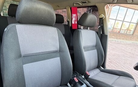 Volkswagen Golf IV, 2001 год, 365 000 рублей, 8 фотография