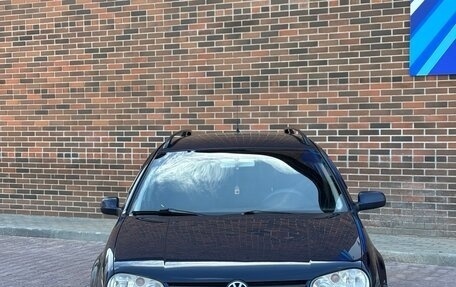 Volkswagen Golf IV, 2001 год, 365 000 рублей, 6 фотография