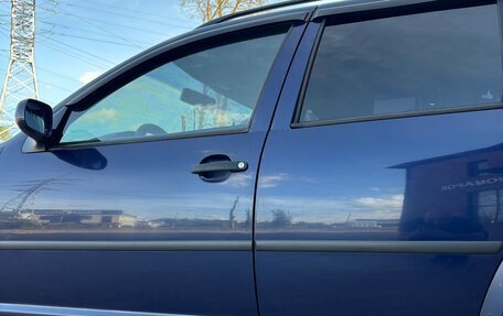 Volkswagen Golf IV, 2001 год, 365 000 рублей, 14 фотография