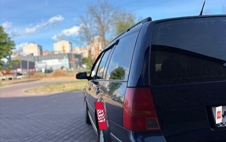 Volkswagen Golf IV, 2001 год, 365 000 рублей, 29 фотография