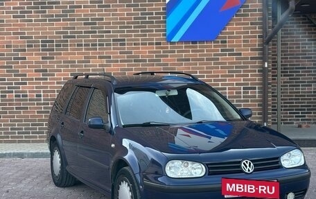 Volkswagen Golf IV, 2001 год, 365 000 рублей, 36 фотография