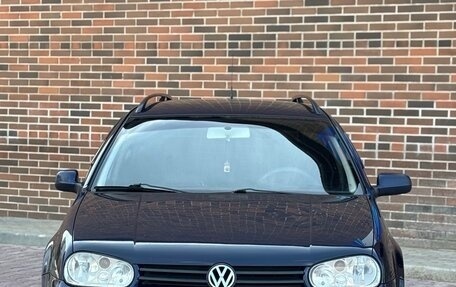 Volkswagen Golf IV, 2001 год, 365 000 рублей, 35 фотография