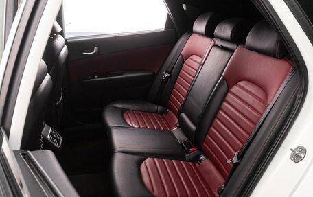 KIA Optima IV, 2018 год, 1 837 070 рублей, 9 фотография