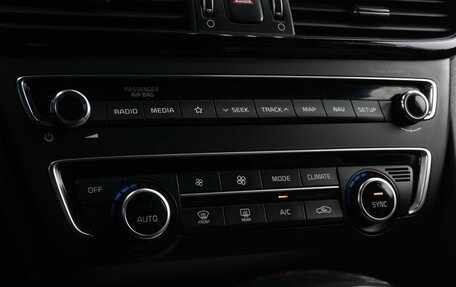KIA Optima IV, 2018 год, 1 837 070 рублей, 13 фотография