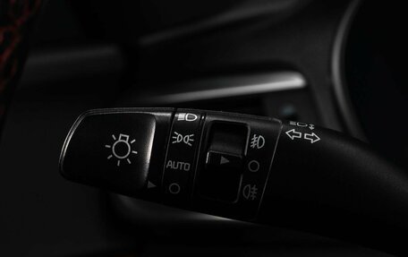 KIA Optima IV, 2018 год, 1 837 070 рублей, 17 фотография