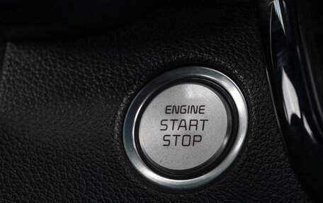 KIA Optima IV, 2018 год, 1 837 070 рублей, 20 фотография