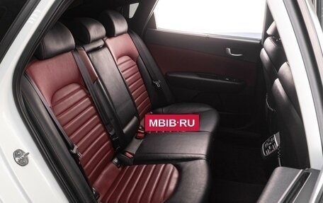KIA Optima IV, 2018 год, 1 837 070 рублей, 7 фотография