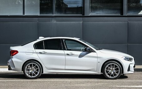 BMW 1 серия, 2020 год, 2 649 000 рублей, 5 фотография