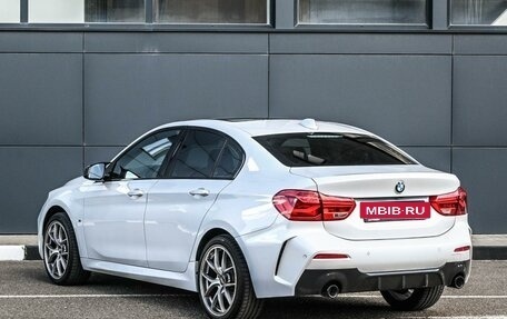 BMW 1 серия, 2020 год, 2 649 000 рублей, 2 фотография