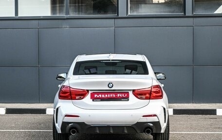 BMW 1 серия, 2020 год, 2 649 000 рублей, 4 фотография