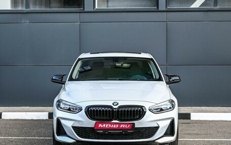 BMW 1 серия, 2020 год, 2 649 000 рублей, 3 фотография