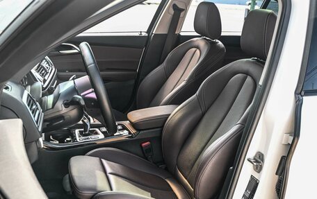 BMW 1 серия, 2020 год, 2 649 000 рублей, 10 фотография