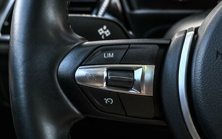 BMW 1 серия, 2020 год, 2 649 000 рублей, 15 фотография