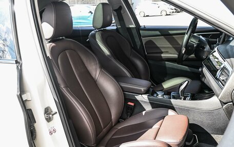 BMW 1 серия, 2020 год, 2 649 000 рублей, 8 фотография