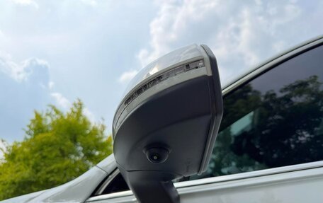 Volkswagen Tiguan II, 2023 год, 1 860 000 рублей, 21 фотография