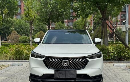 Honda Vezel, 2023 год, 1 370 000 рублей, 2 фотография