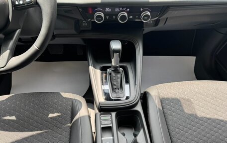 Honda Vezel, 2023 год, 1 370 000 рублей, 15 фотография