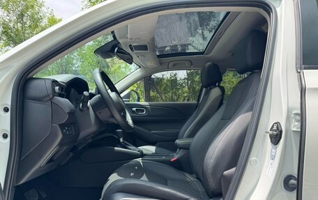 Honda Vezel, 2023 год, 1 370 000 рублей, 8 фотография