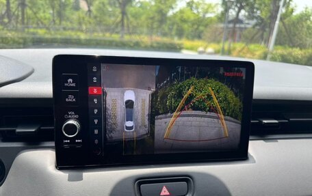 Honda Vezel, 2023 год, 1 370 000 рублей, 9 фотография
