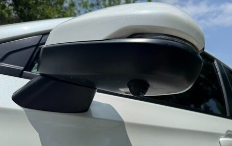Honda Vezel, 2023 год, 1 370 000 рублей, 4 фотография
