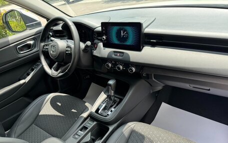 Honda Vezel, 2023 год, 1 370 000 рублей, 19 фотография