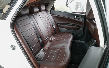 KIA Optima IV, 2017 год, 1 389 000 рублей, 7 фотография