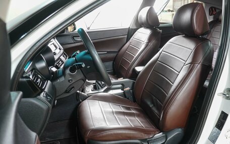 KIA Optima IV, 2017 год, 1 389 000 рублей, 10 фотография
