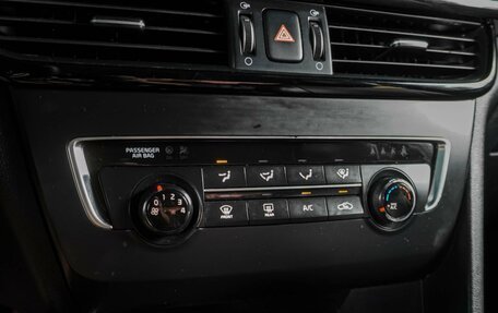 KIA Optima IV, 2017 год, 1 389 000 рублей, 12 фотография