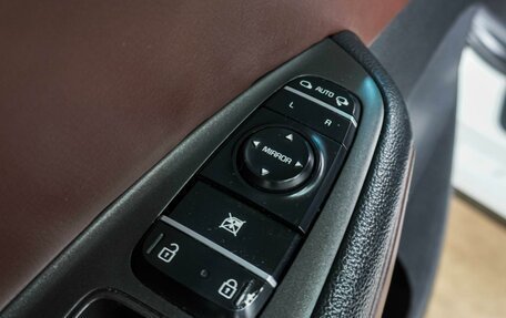 KIA Optima IV, 2017 год, 1 389 000 рублей, 19 фотография