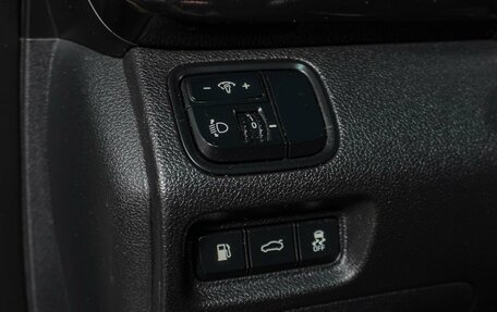 KIA Optima IV, 2017 год, 1 389 000 рублей, 16 фотография