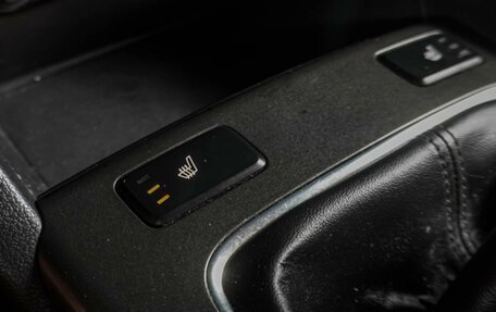 KIA Optima IV, 2017 год, 1 389 000 рублей, 18 фотография