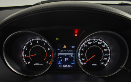 Mitsubishi Outlander III рестайлинг 3, 2011 год, 929 000 рублей, 18 фотография