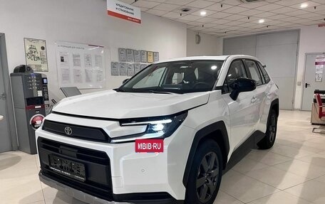 Toyota RAV4, 2026 год, 4 450 000 рублей, 2 фотография
