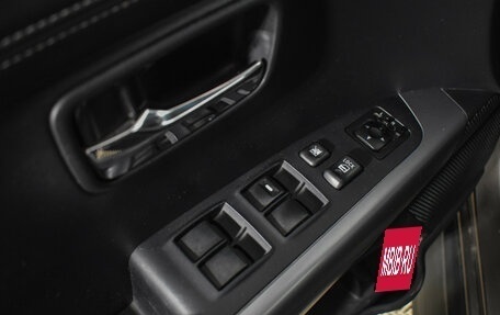 Mitsubishi Outlander III рестайлинг 3, 2011 год, 929 000 рублей, 11 фотография