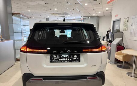 Toyota RAV4, 2026 год, 4 450 000 рублей, 7 фотография
